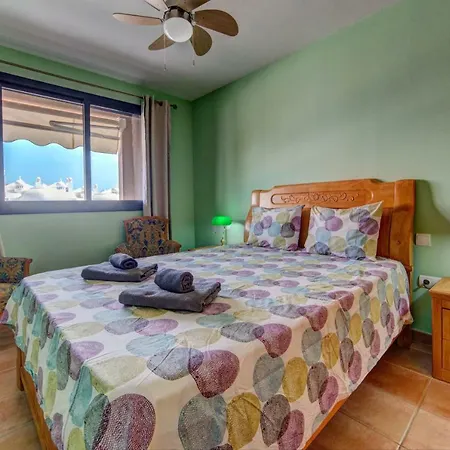 Ii Apartment