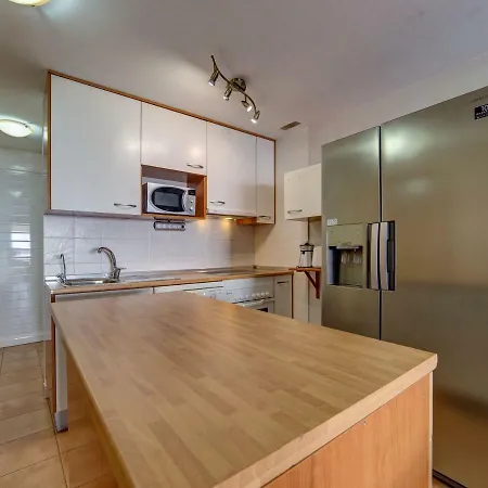 Apartment Ii