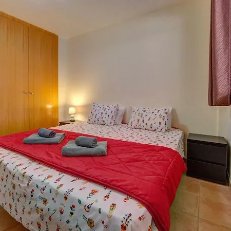 Ii Apartment