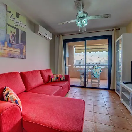 Ii Apartment