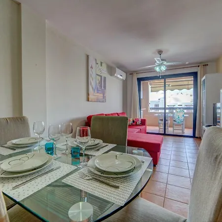 Apartment Ii Playa Paraiso (Tenerife)