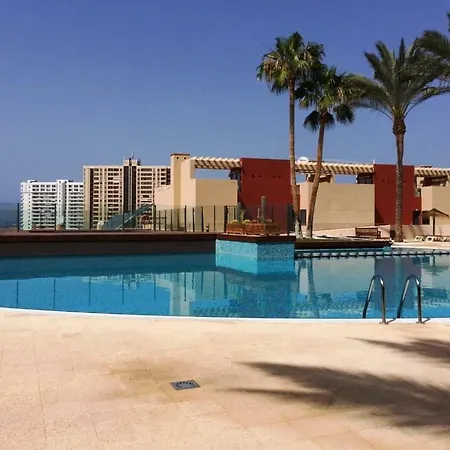 Apartment Ii Playa Paraiso (Tenerife)