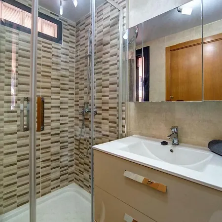 Ii Apartment