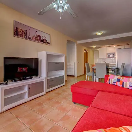 Ii Apartment
