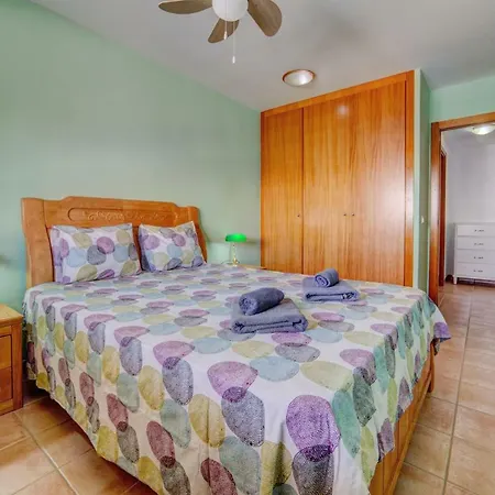 Ii Apartamento